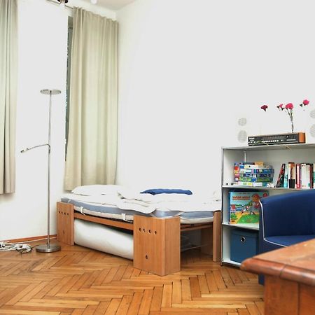 Appartamento Altes Schulhaus Argenbuhl Esterno foto